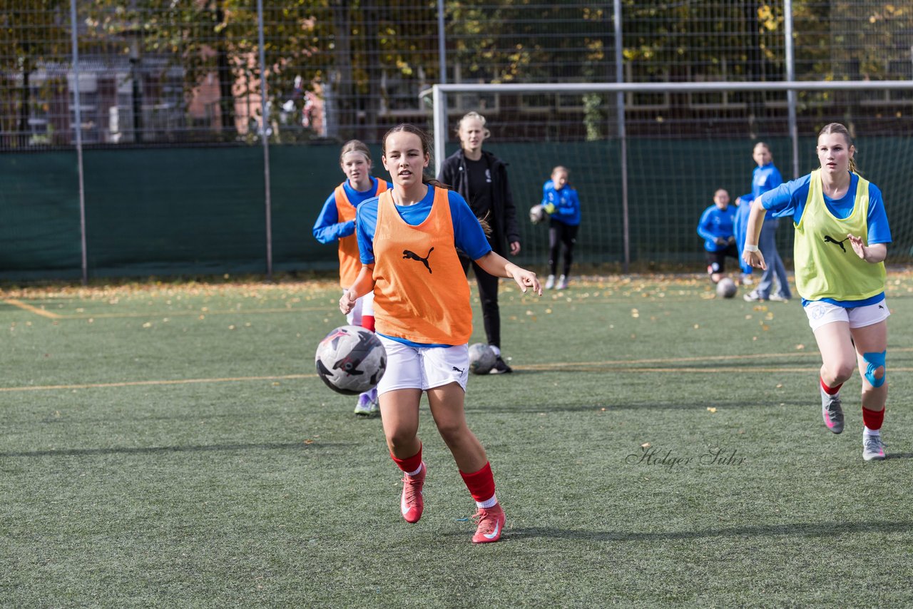 Bild 71 - wCJ Holstein Kiel Turnier